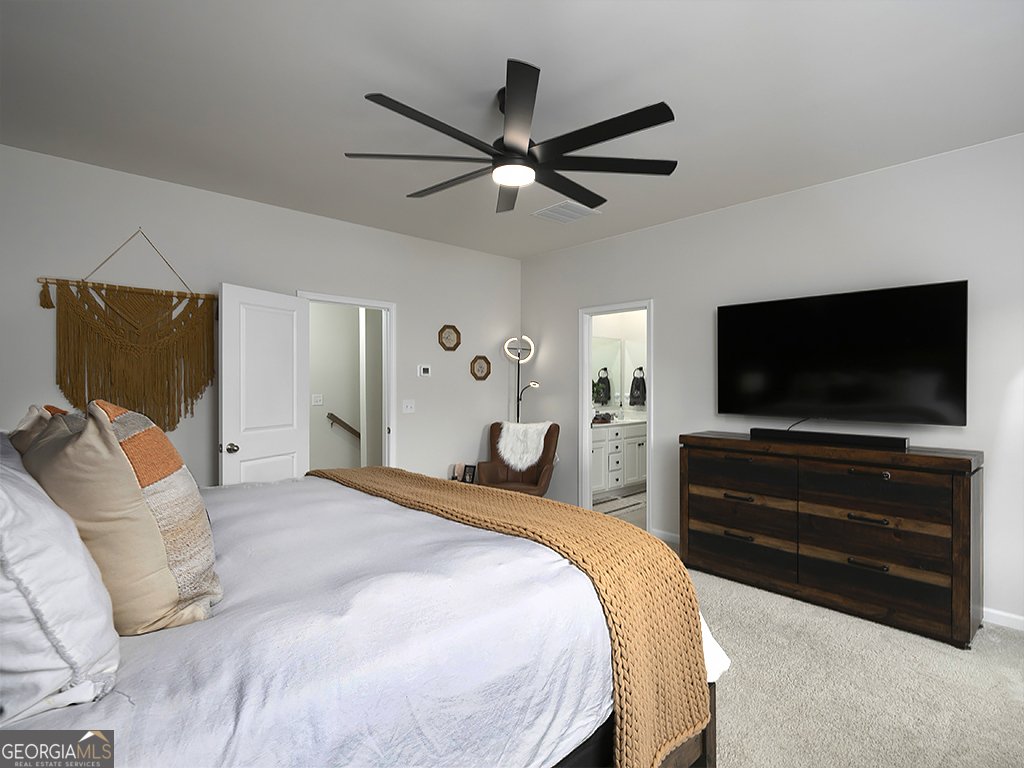 2108 Remy Court Kennesaw - 16