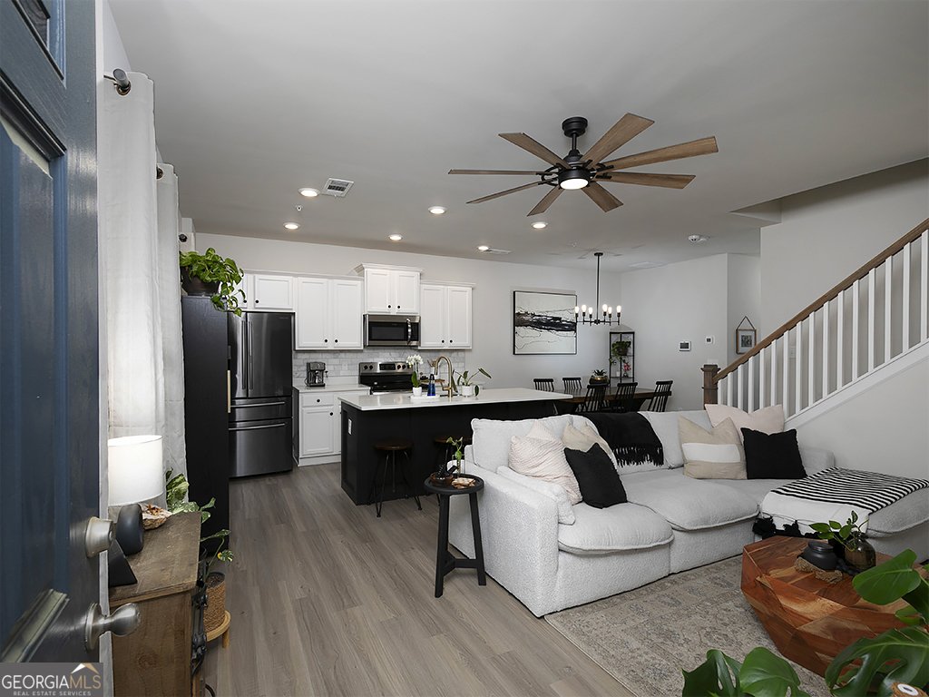 2108 Remy Court Kennesaw - 2