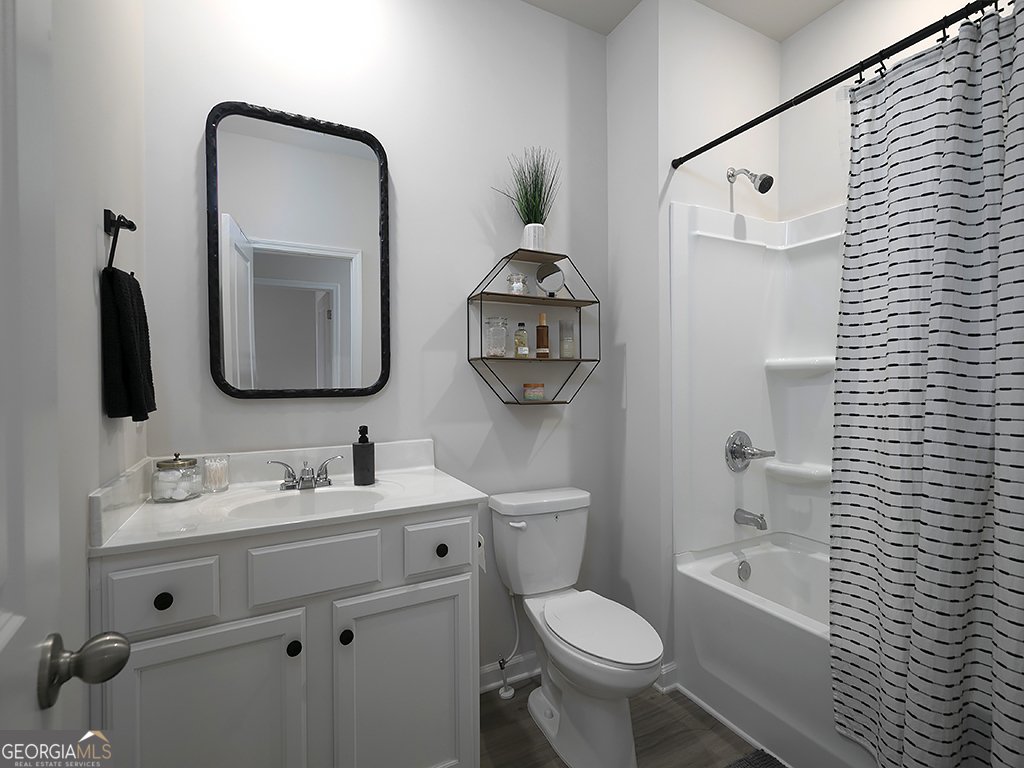 2108 Remy Court Kennesaw - 20