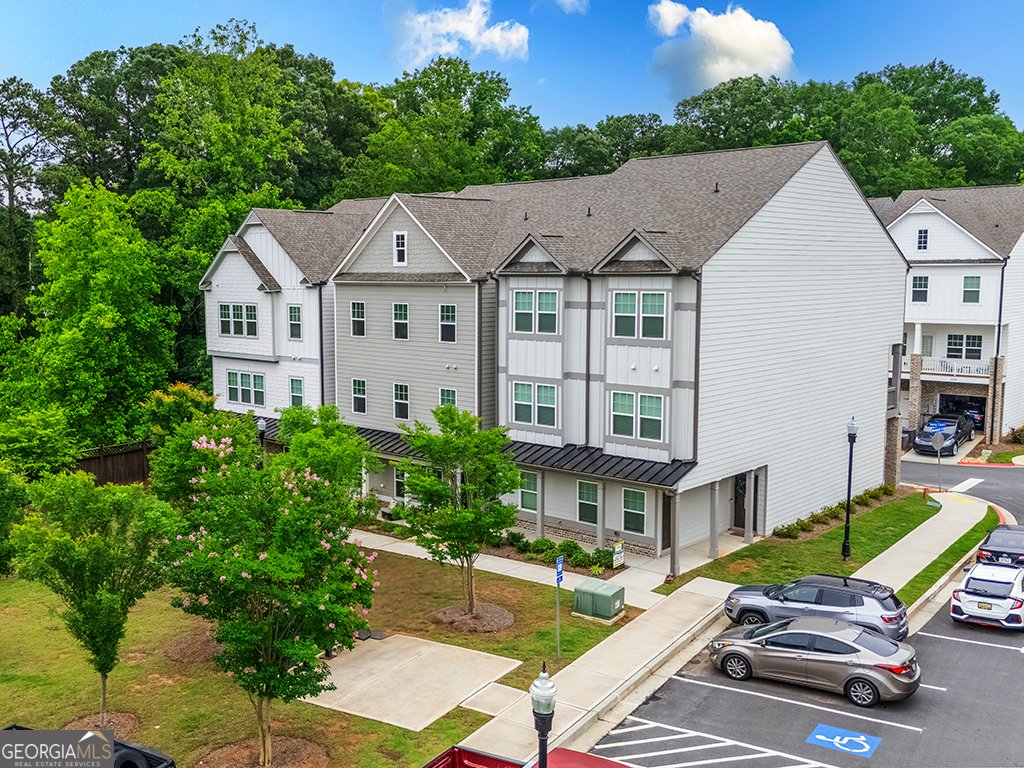 2108 Remy Court Kennesaw - 26