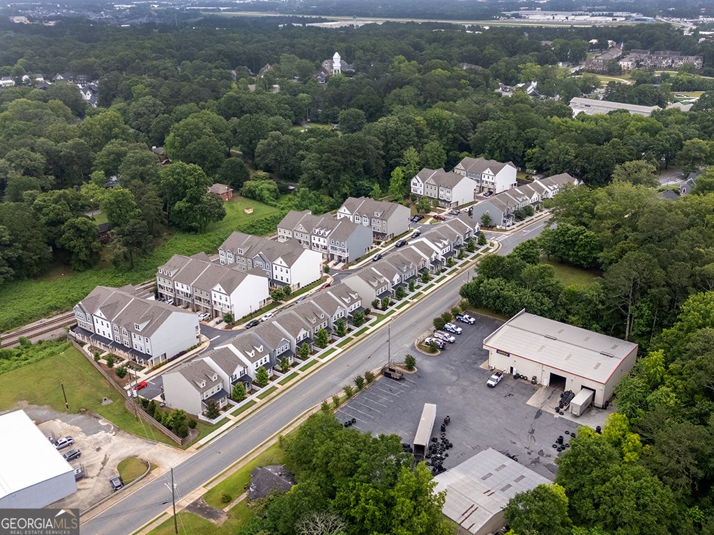 2108 Remy Court Kennesaw - 35