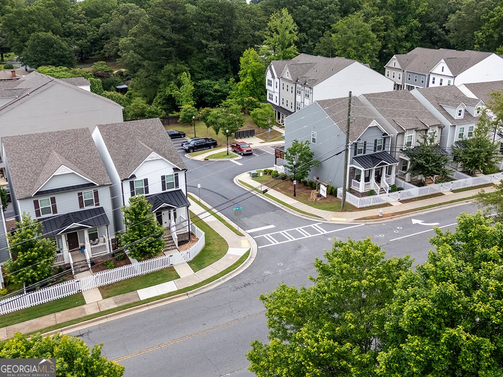 2108 Remy Court Kennesaw - 36
