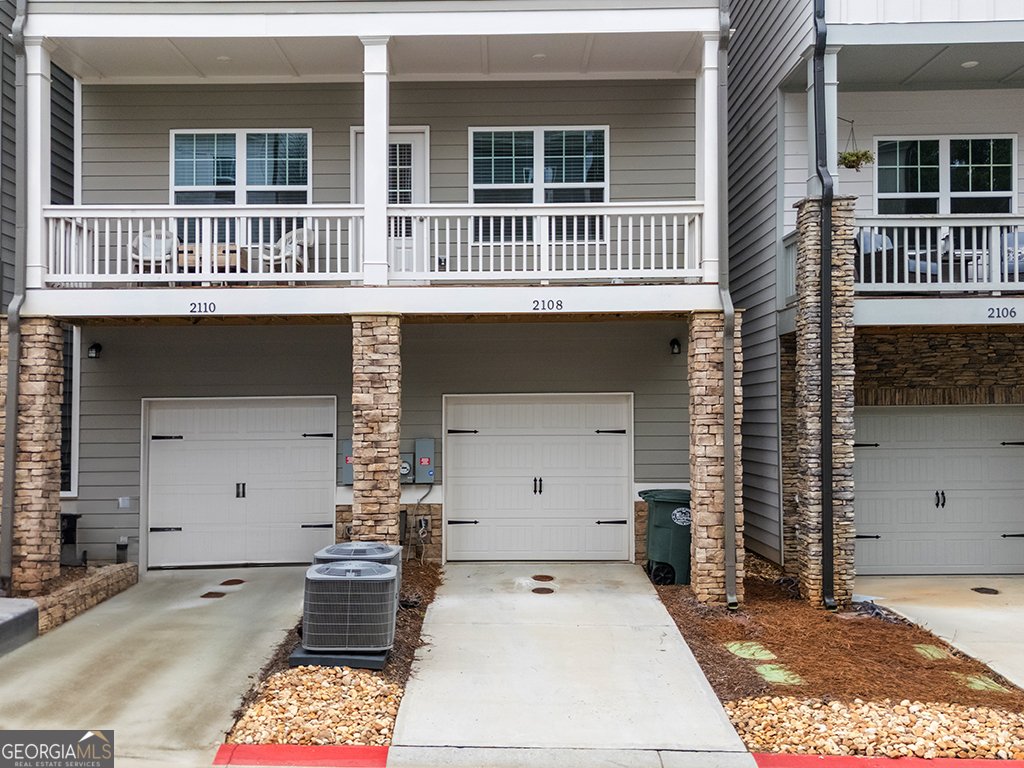 2108 Remy Court Kennesaw - 37