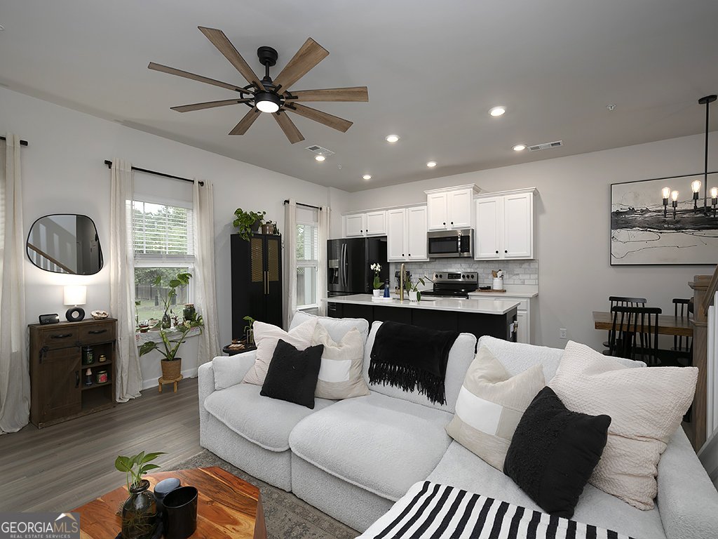 2108 Remy Court Kennesaw - 6