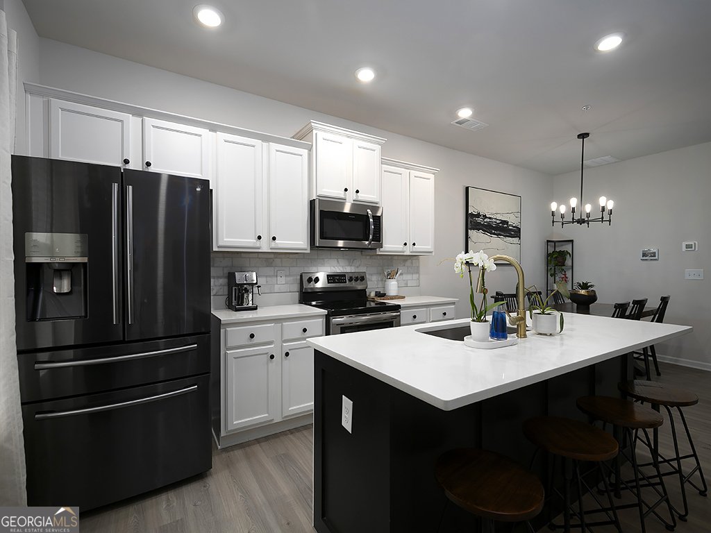 2108 Remy Court Kennesaw - 7