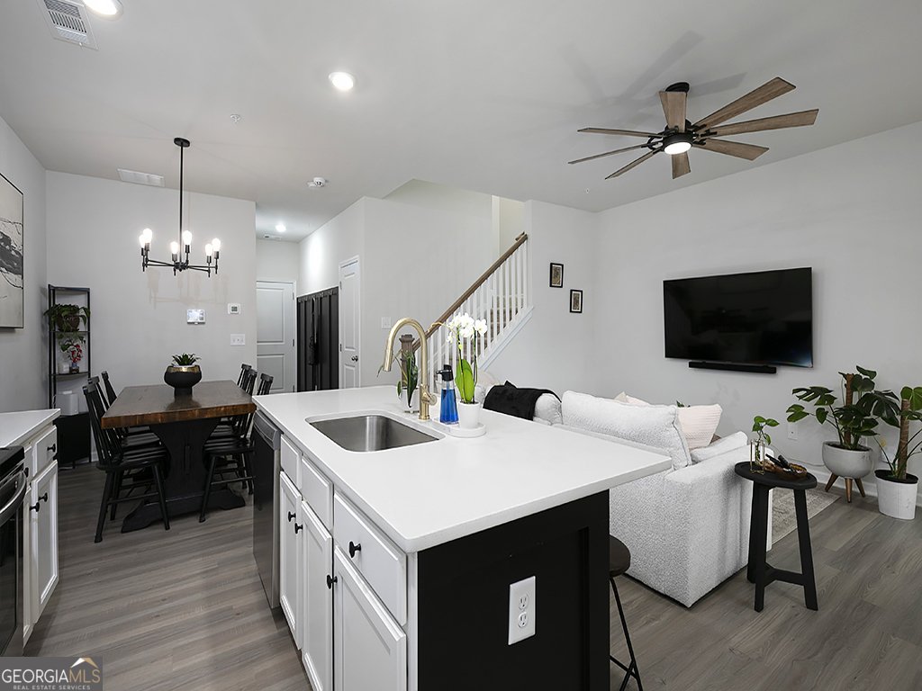 2108 Remy Court Kennesaw - 8