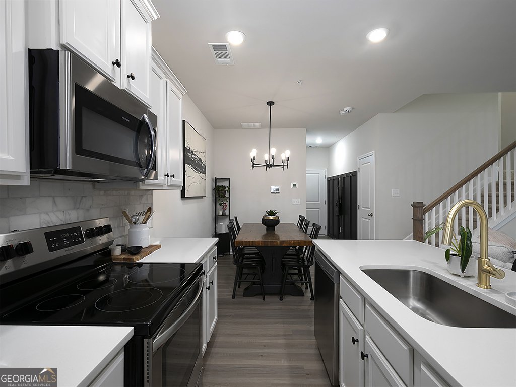2108 Remy Court Kennesaw - 9