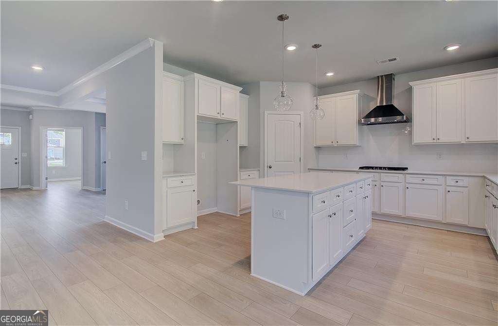 257 Chiswick Loop Stockbridge - 11