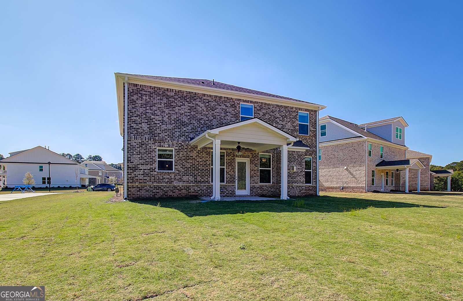 257 Chiswick Loop Stockbridge - 31