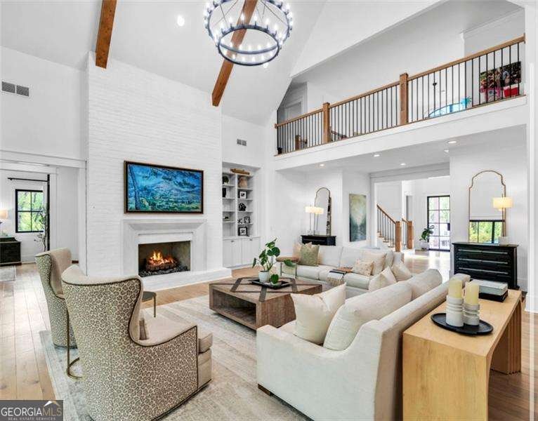 1568 Howell Bridge Road Ball Ground - 2