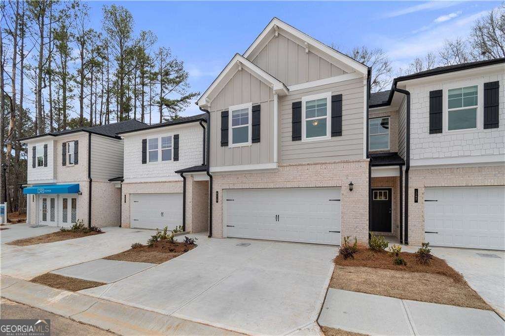 520 Amethyst Way Stockbridge - 3