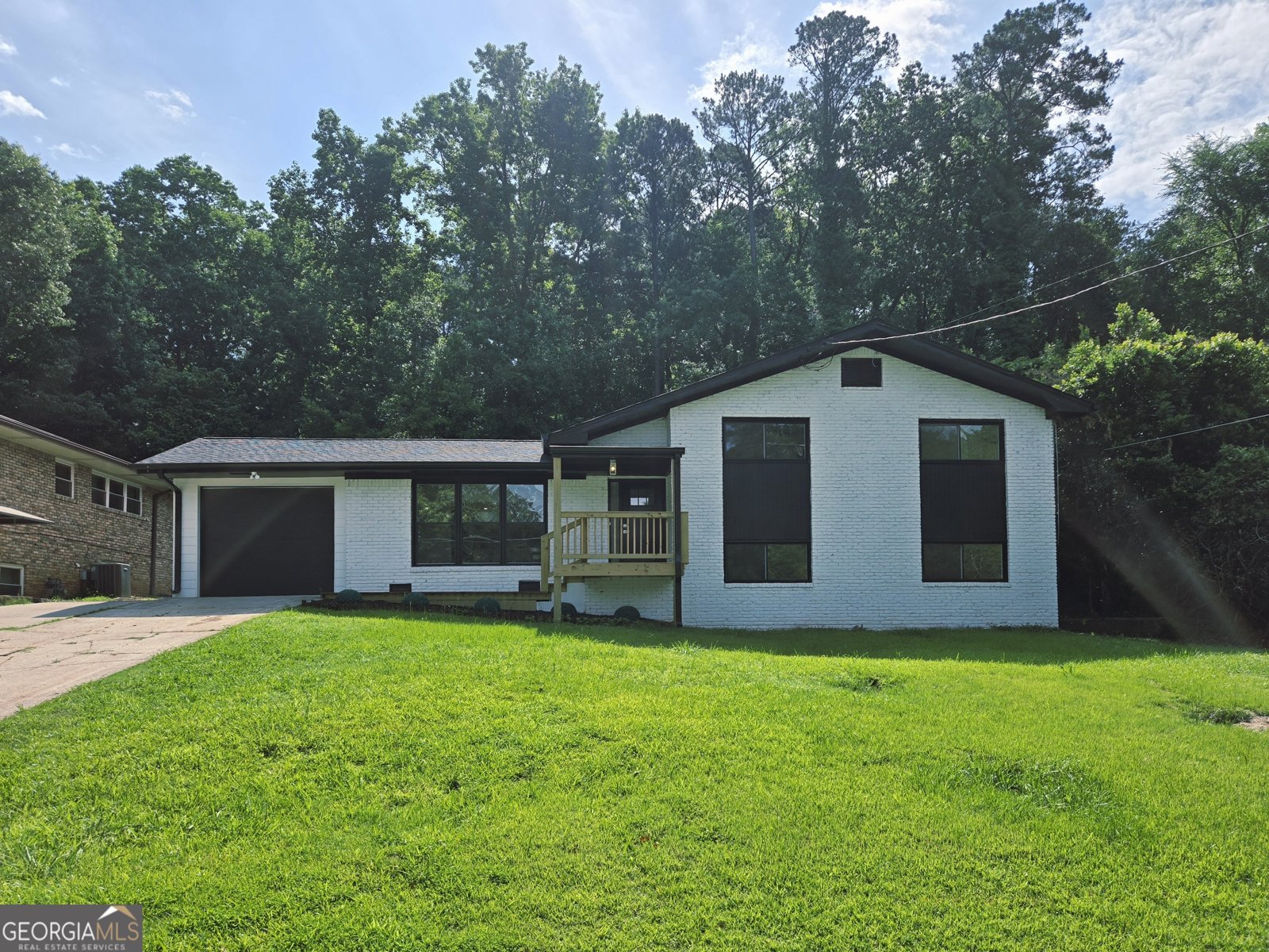 2400 Glenrock Drive Decatur - 1