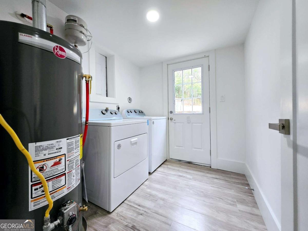 2400 Glenrock Drive Decatur - 18