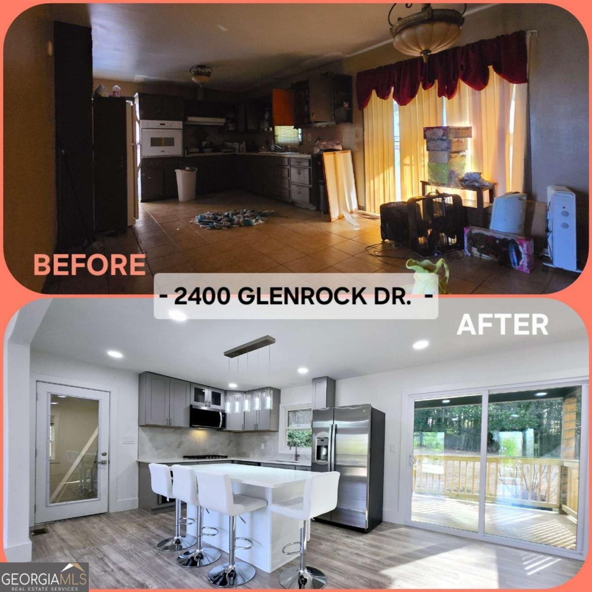 2400 Glenrock Drive Decatur - 36