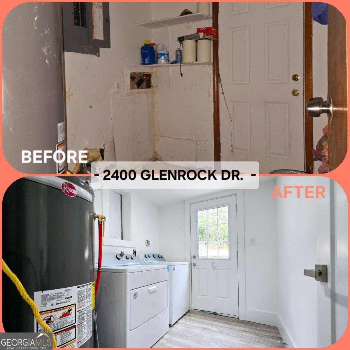 2400 Glenrock Drive Decatur - 39