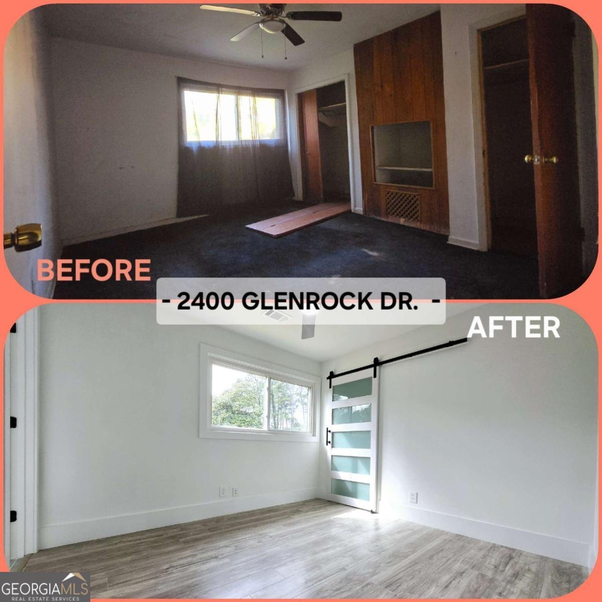 2400 Glenrock Drive Decatur - 40