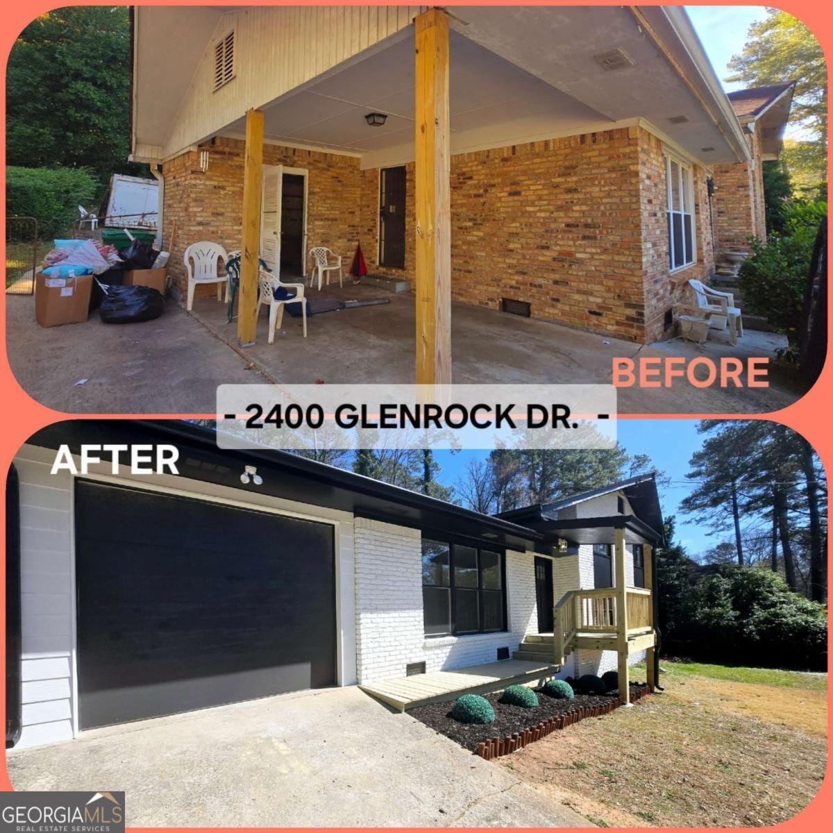 2400 Glenrock Drive Decatur - 41