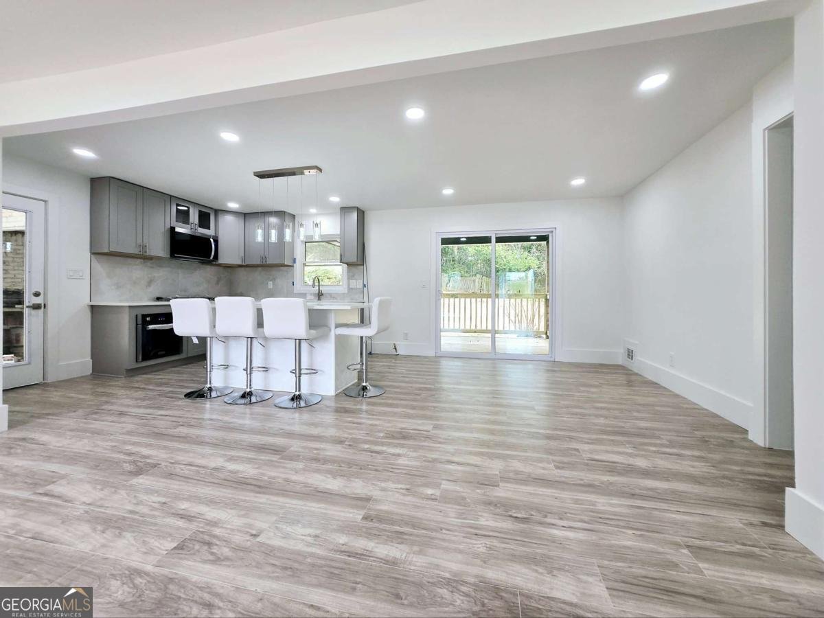 2400 Glenrock Drive Decatur - 5