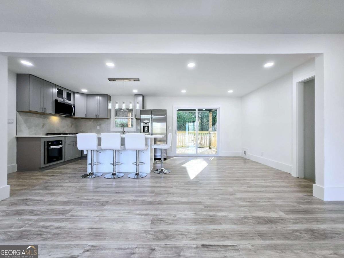 2400 Glenrock Drive Decatur - 7
