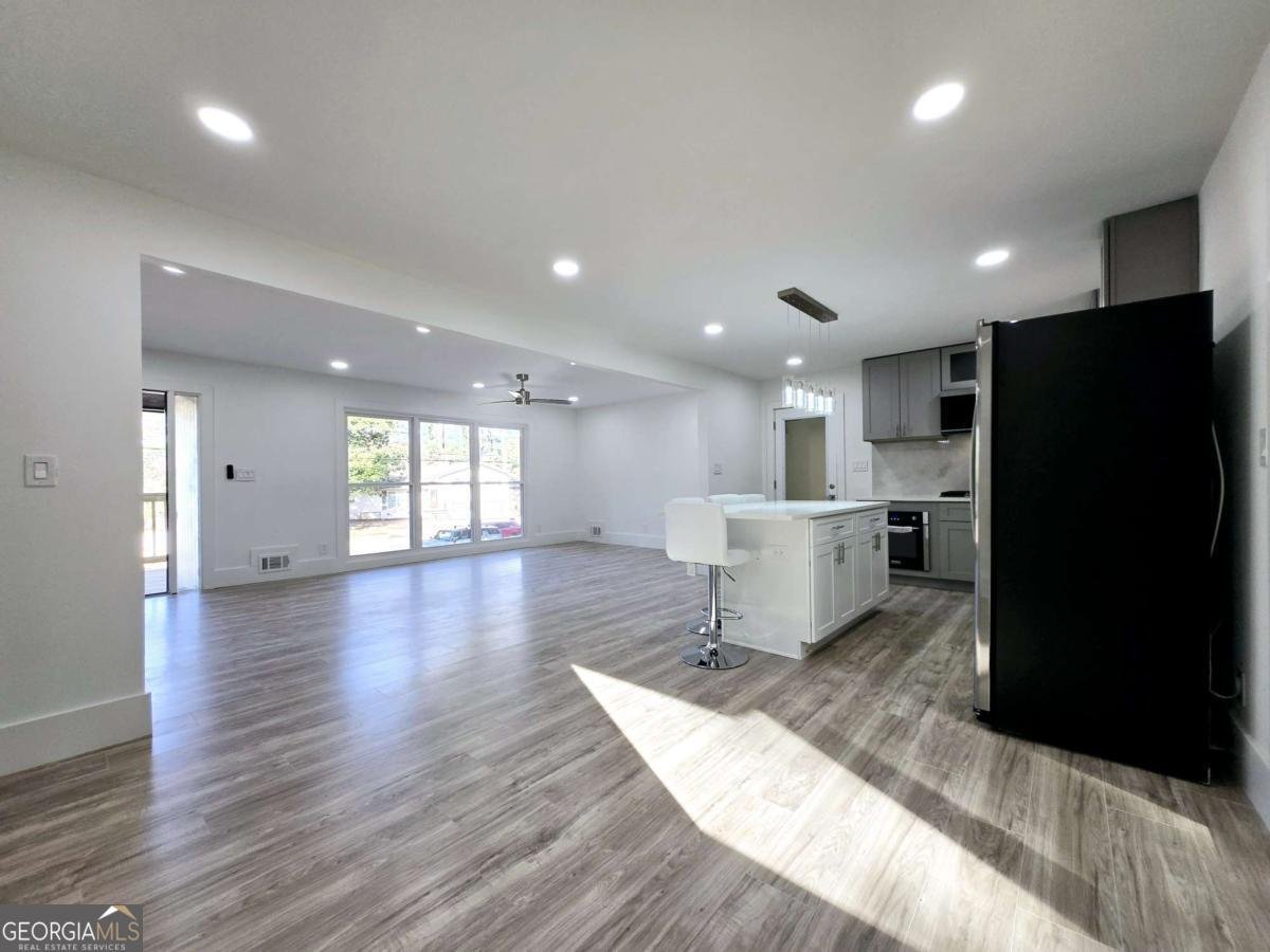 2400 Glenrock Drive Decatur - 8