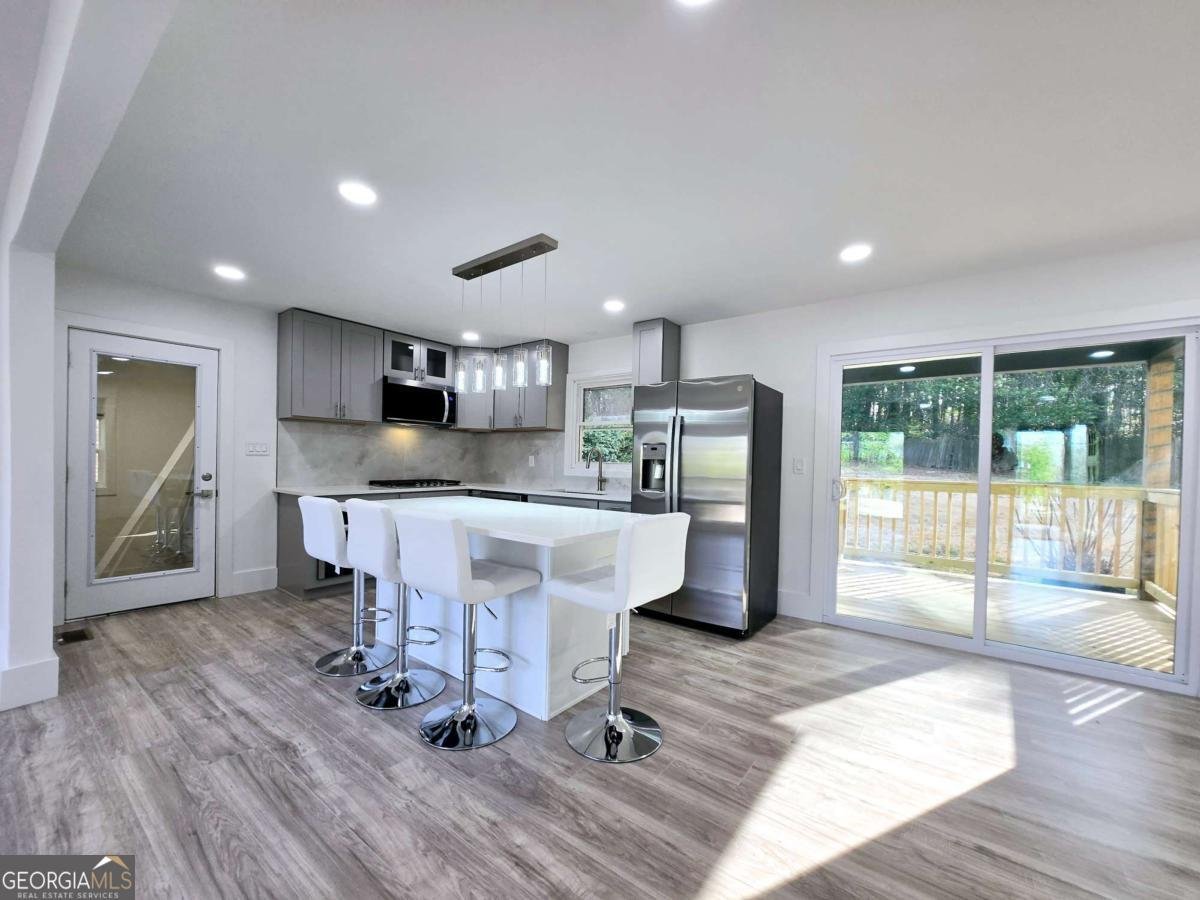 2400 Glenrock Drive Decatur - 9