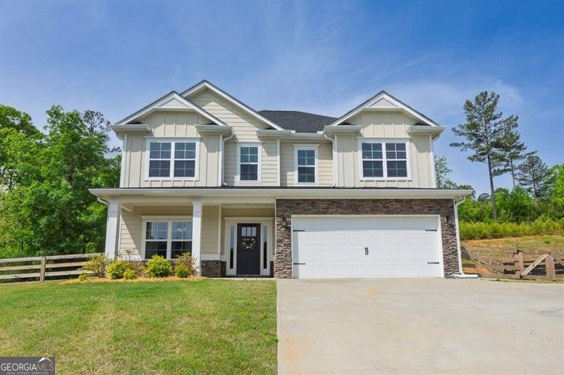 47 Whitley Court Dallas - 1