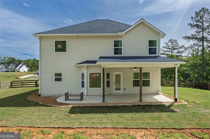 47 Whitley Court Dallas - 38
