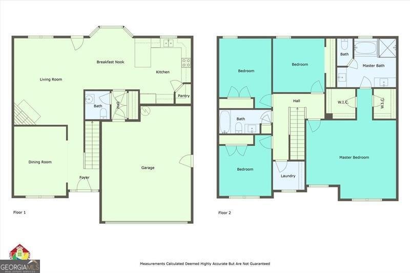 47 Whitley Court Dallas - 4