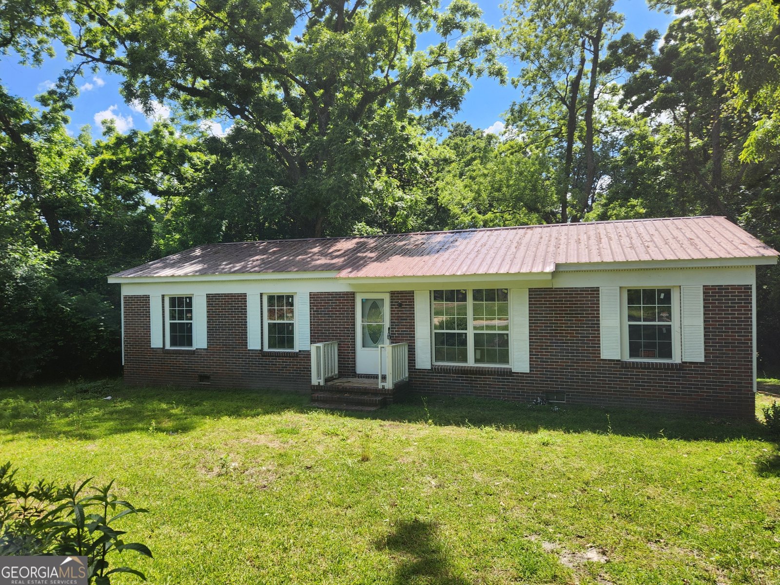 371 Liberia Street Pelham - 1