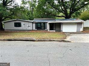 2135 Wells Drive Smyrna - 1