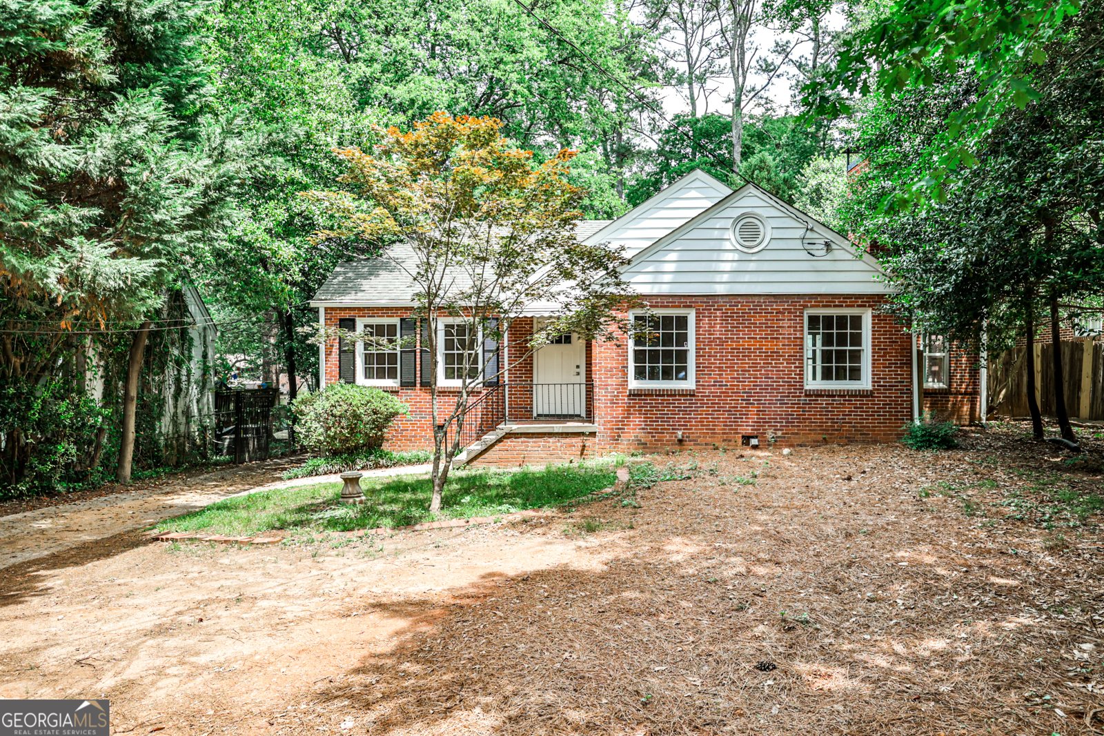 1986 Decatur Road Atlanta - 23