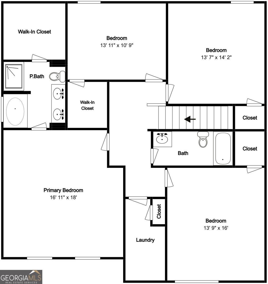 620 Sedona Loop Hampton - 23