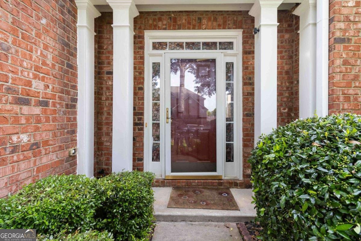7325 Thoreau Circle Atlanta - 4