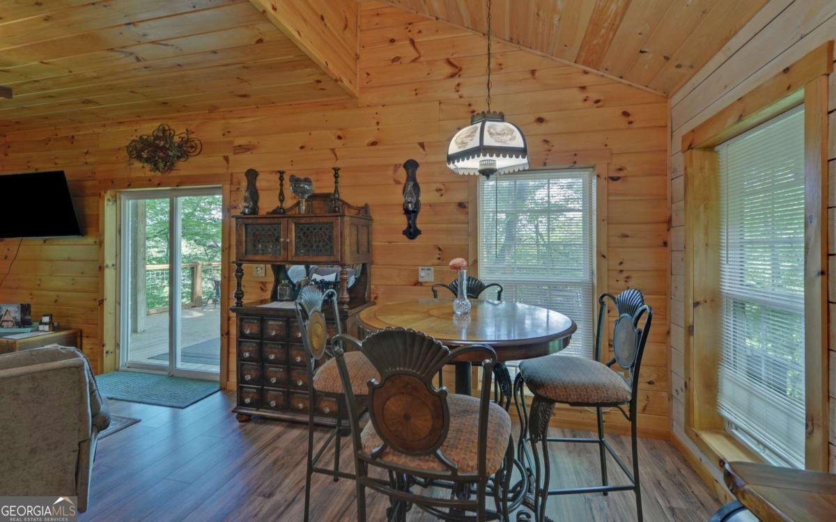 315 Call Wright Road Ellijay - 3