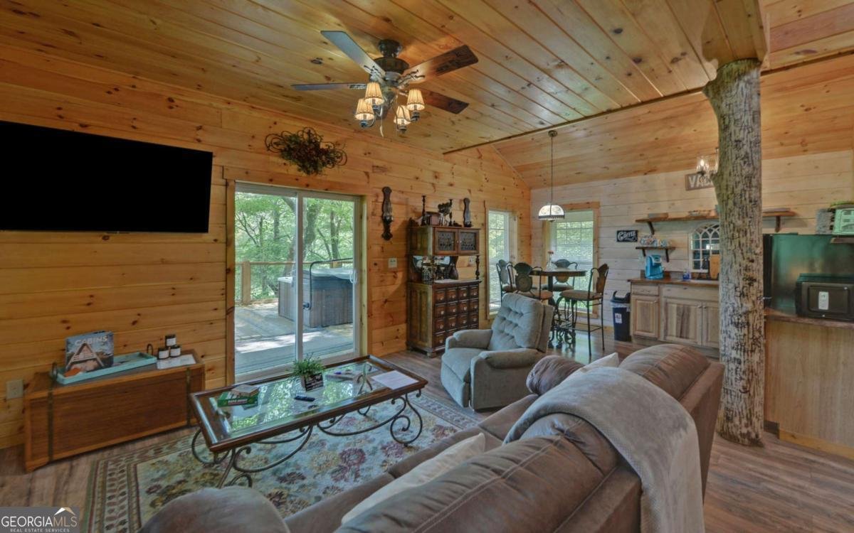 315 Call Wright Road Ellijay - 8