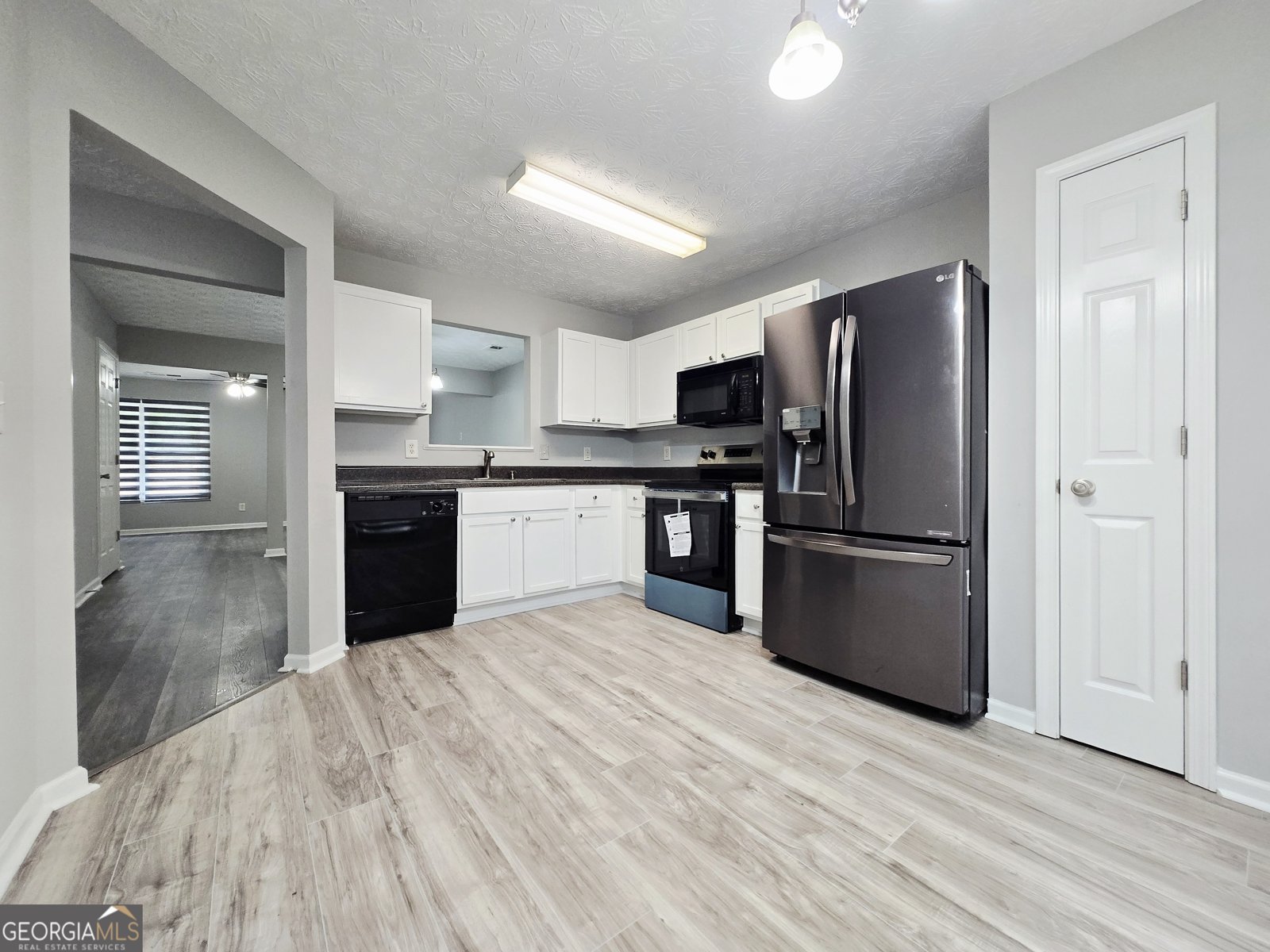 2430 Piering Drive Lithonia - 5