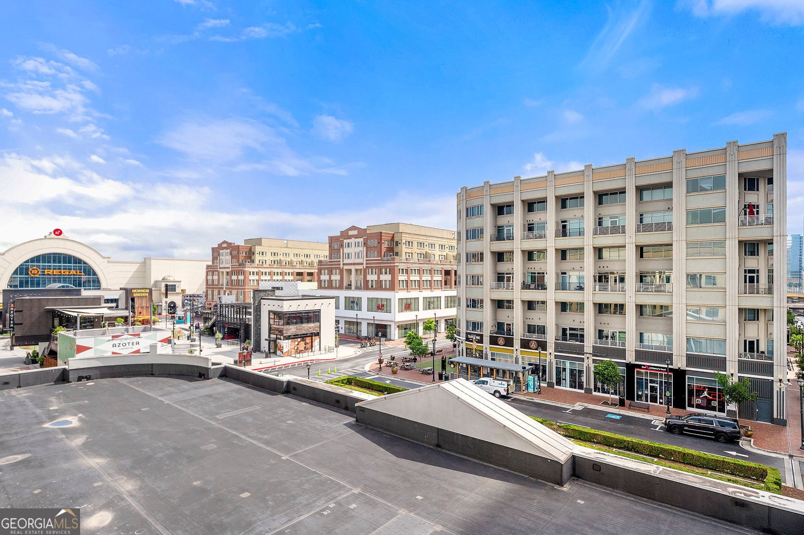 260 N. 18th Street Atlanta - 22