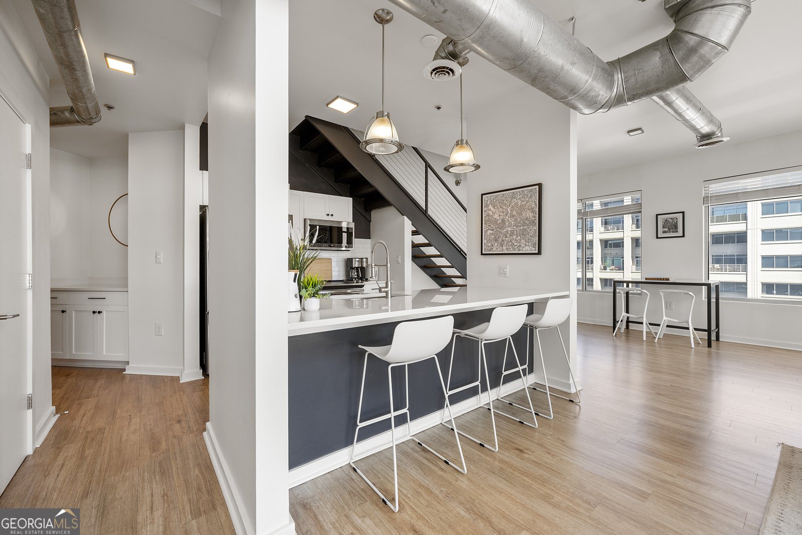 260 N. 18th Street Atlanta - 24