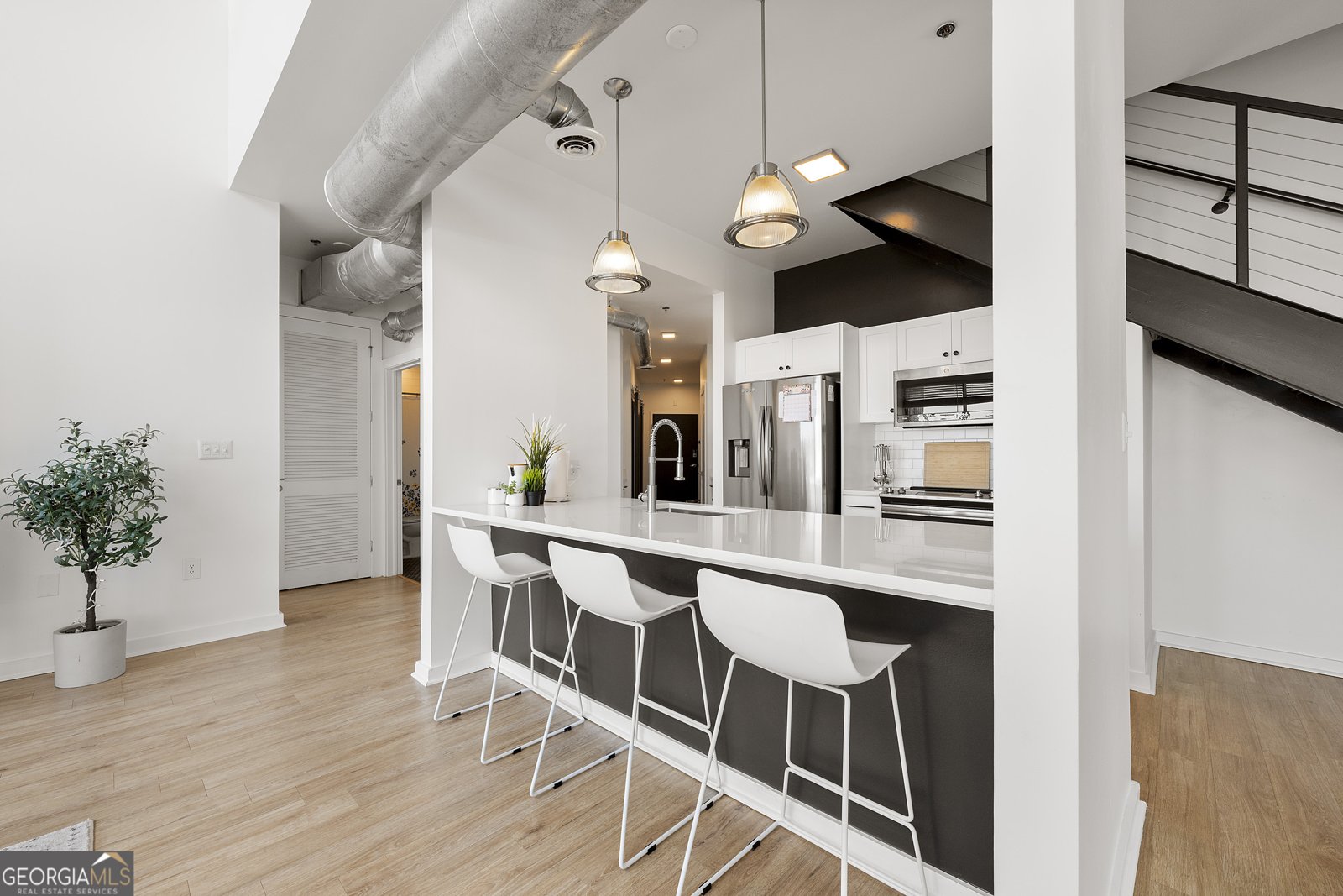 260 N. 18th Street Atlanta - 25