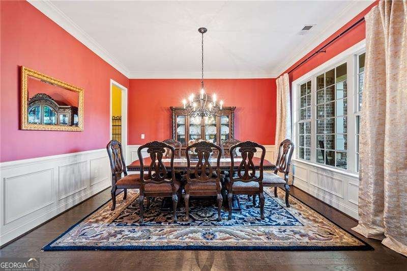390 Scott Farm Drive Powder Springs - 10