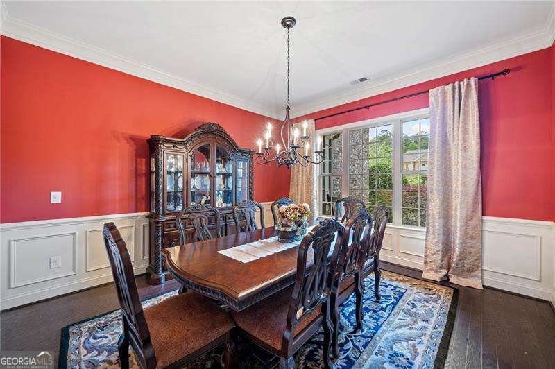 390 Scott Farm Drive Powder Springs - 11