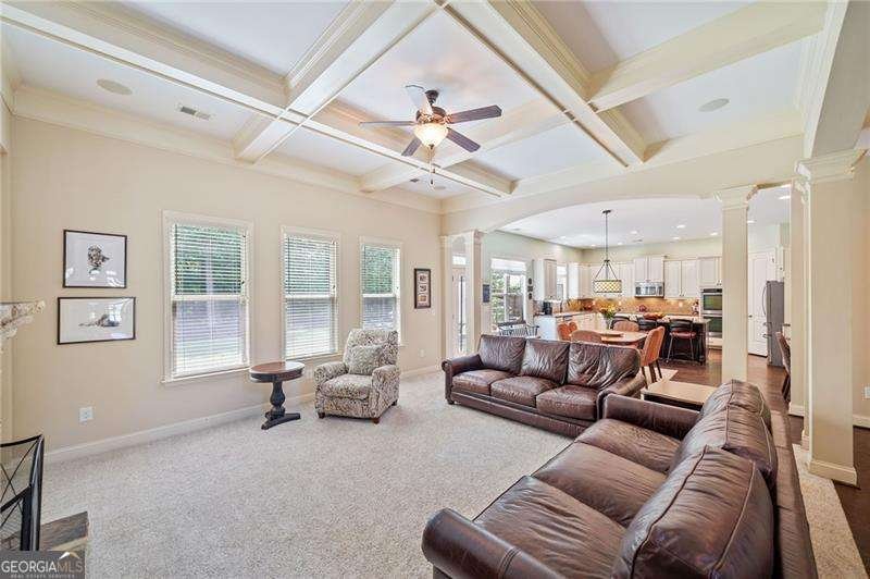 390 Scott Farm Drive Powder Springs - 12