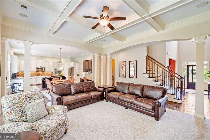 390 Scott Farm Drive Powder Springs - 13