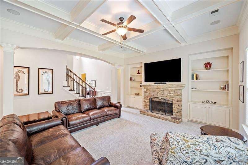 390 Scott Farm Drive Powder Springs - 14