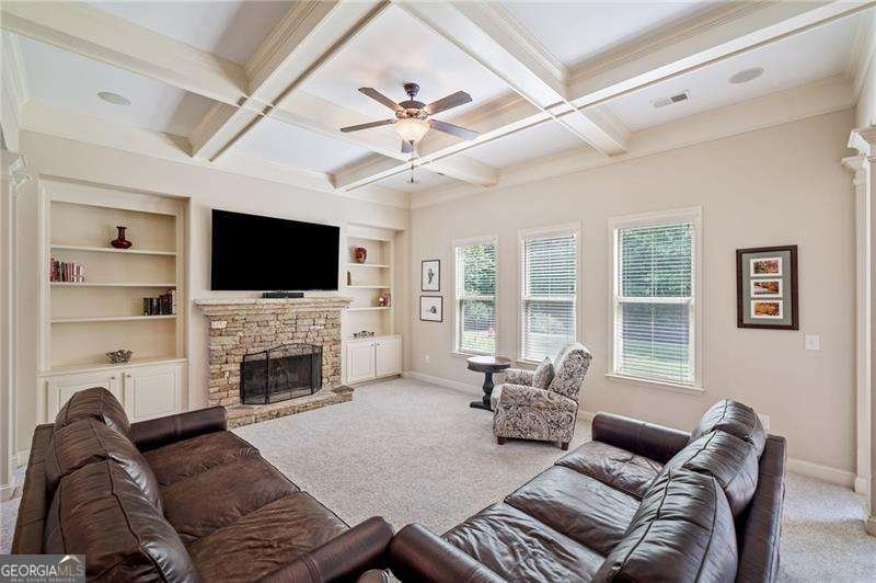 390 Scott Farm Drive Powder Springs - 15