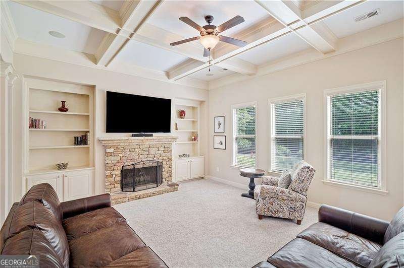 390 Scott Farm Drive Powder Springs - 16