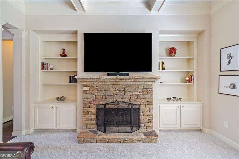 390 Scott Farm Drive Powder Springs - 17