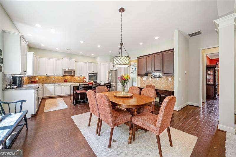 390 Scott Farm Drive Powder Springs - 19