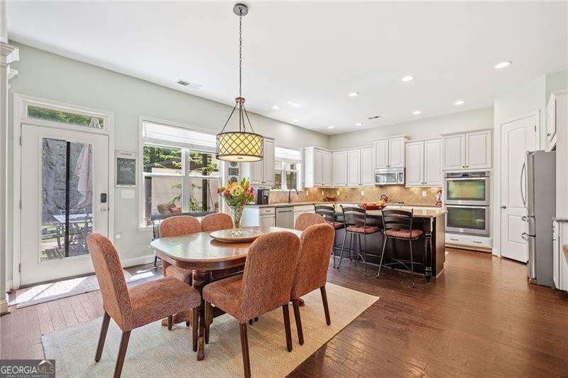 390 Scott Farm Drive Powder Springs - 20