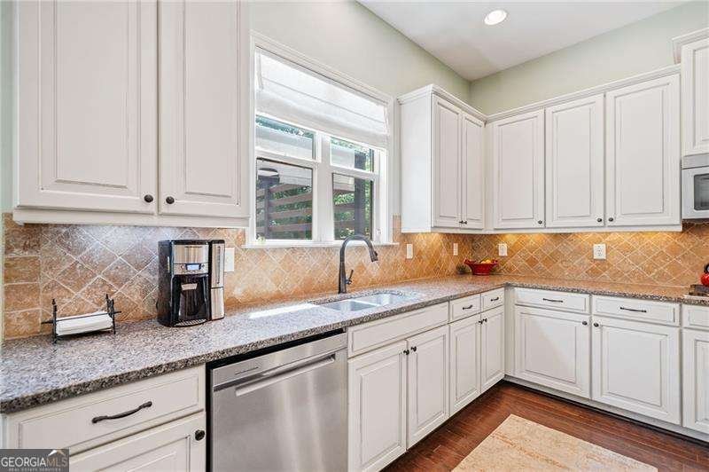 390 Scott Farm Drive Powder Springs - 21